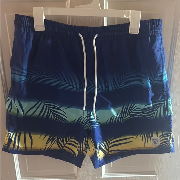 Spicy Tuna| Board Shorts​ - Picture 6 of 6